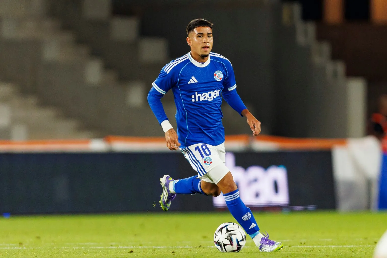 Chelsea sister clubs network