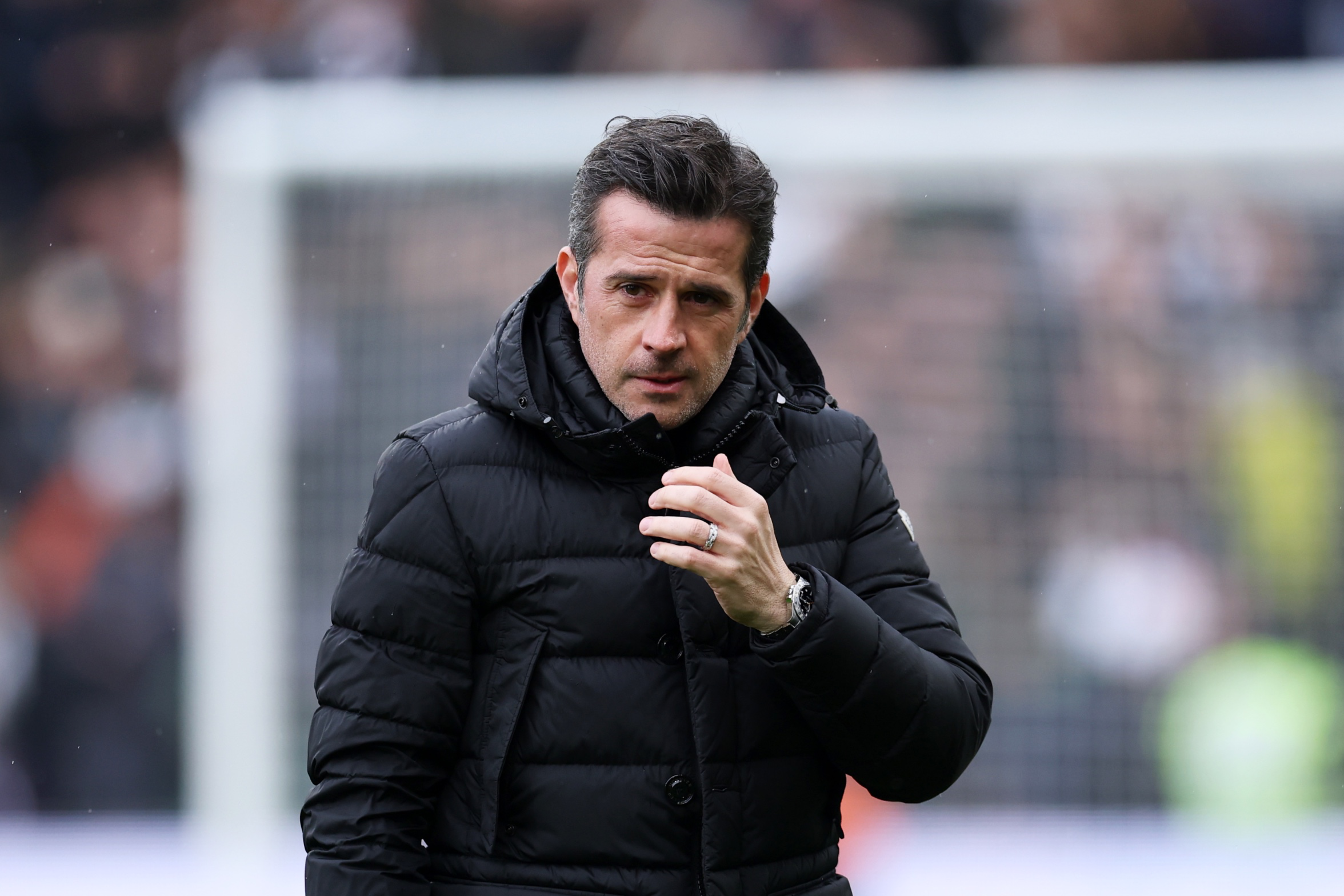 Marco Silva, Fulham manager