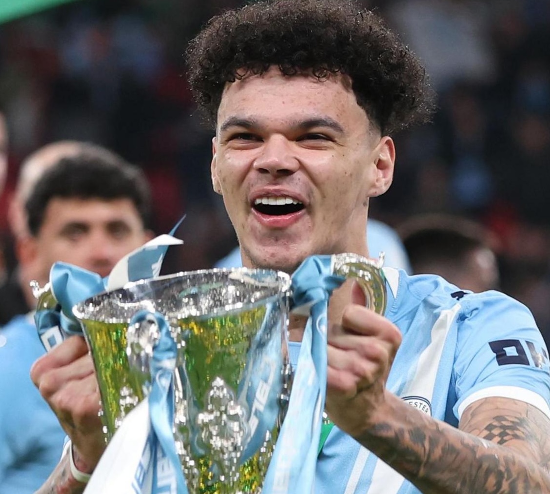 Nico's Glory and Kepa's Horror podcast cover