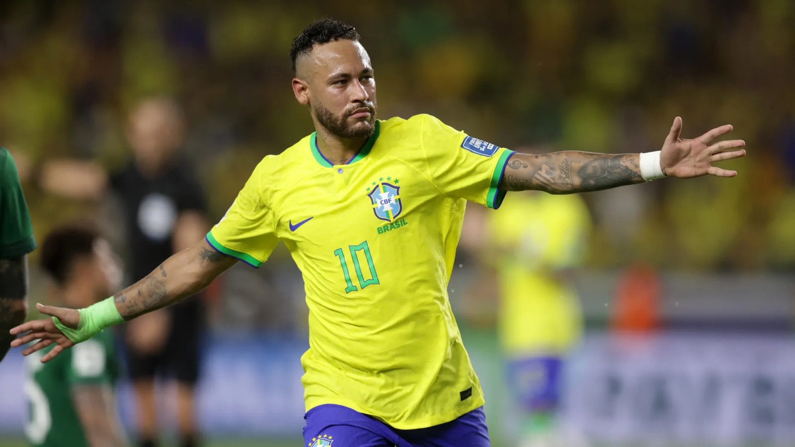 World Cup Group C Preview