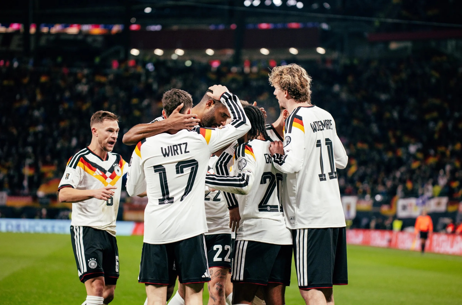 World Cup Group E Preview