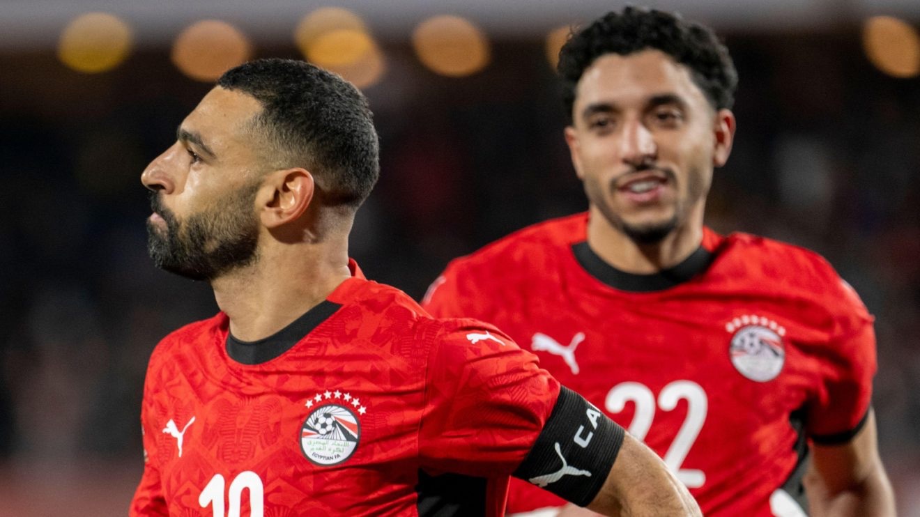 World Cup Group G Preview