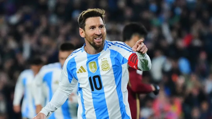 World Cup Group J Preview